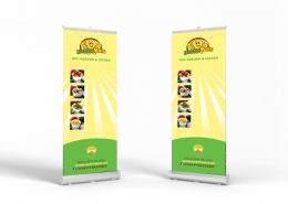 Rollup Design