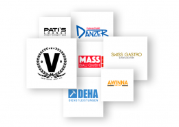 Visitenkarten Frankfurt