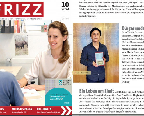 2024 - Fritz Magazin 