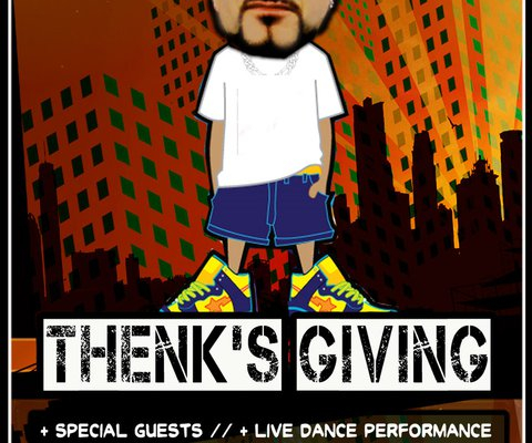 thenksgiving