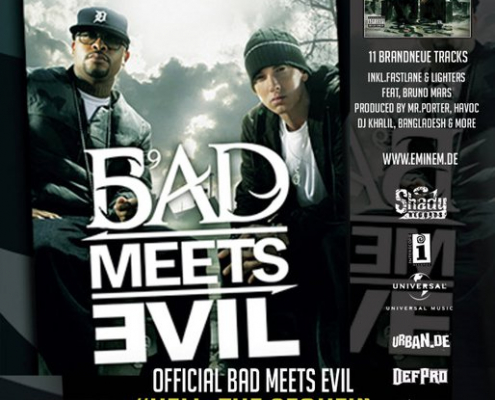 Bad-Meets-Evil-Party