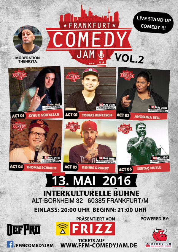 Frankfurt-Comedy-Jam