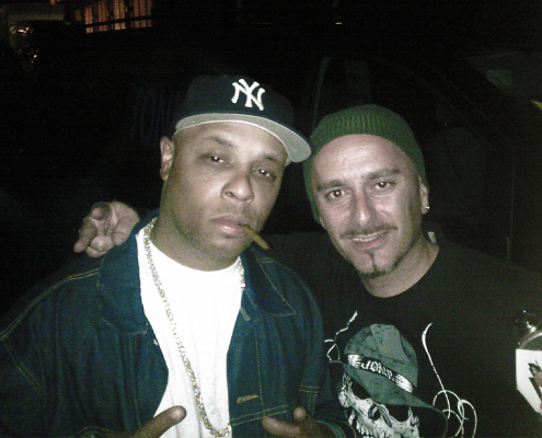 Spliffstarr (Flipmode Squad)