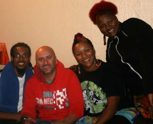 Arrested Development