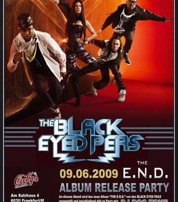 Black Eyes Beats
