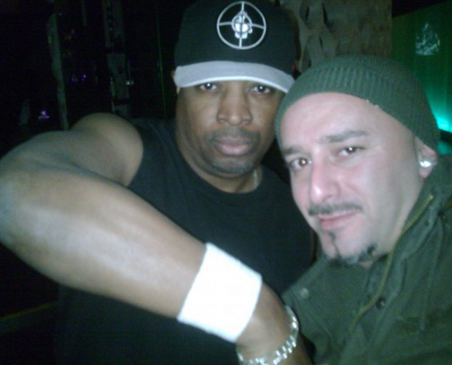Chuck D (Public Enemy)
