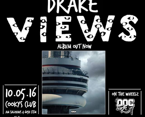 drake-views