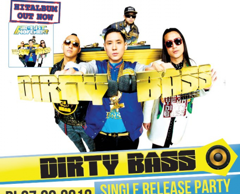 fasteastmovement