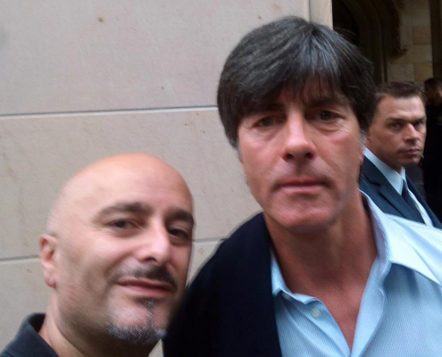 Joachim Löw