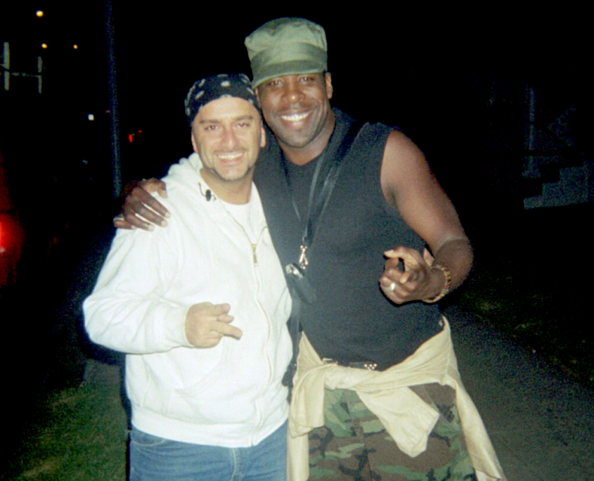 Marvin A Smith