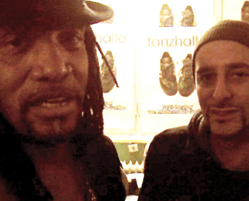 Melle Mel (Furious 5)