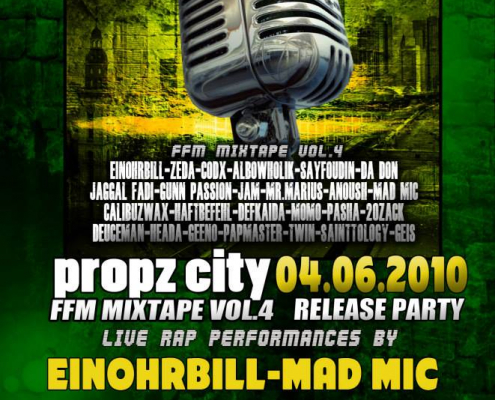 propz city frankfurt