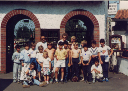 1986 - Phantasialand