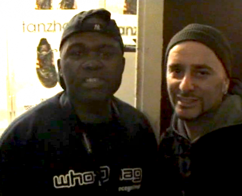 Grand Wizard Theodore