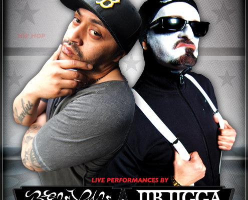 Street Major Music