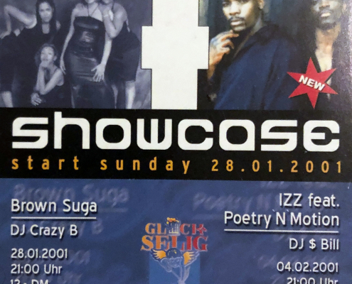 Showcase