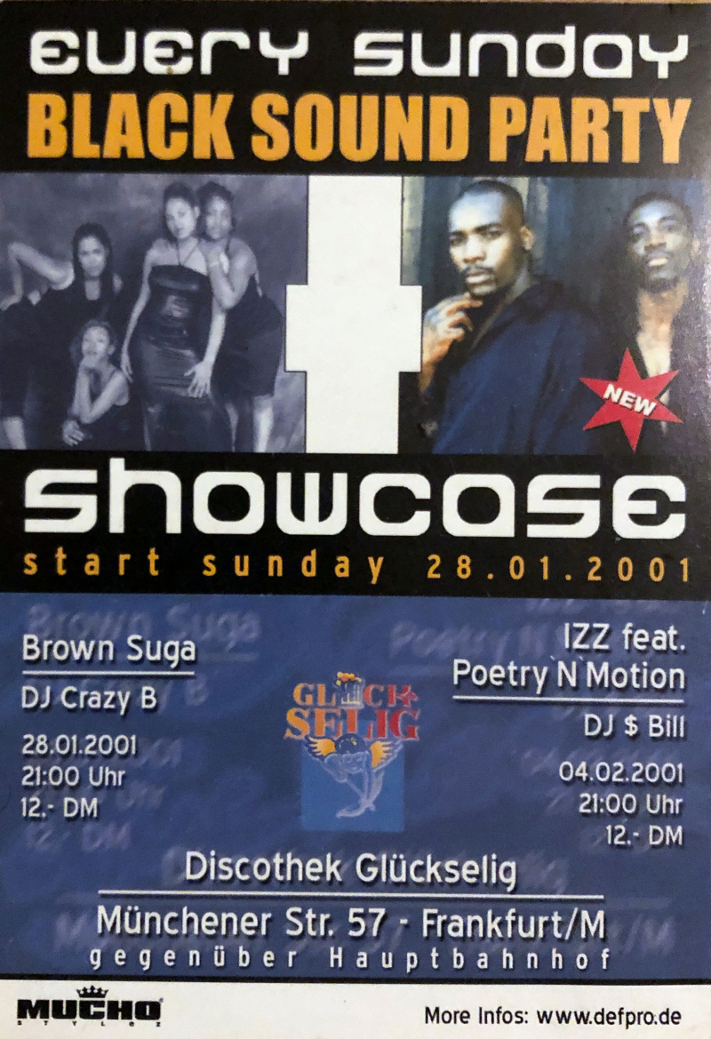 Showcase