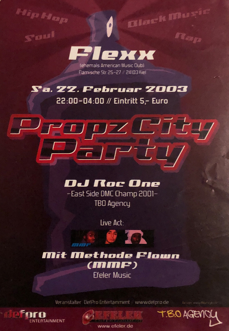 Propz City