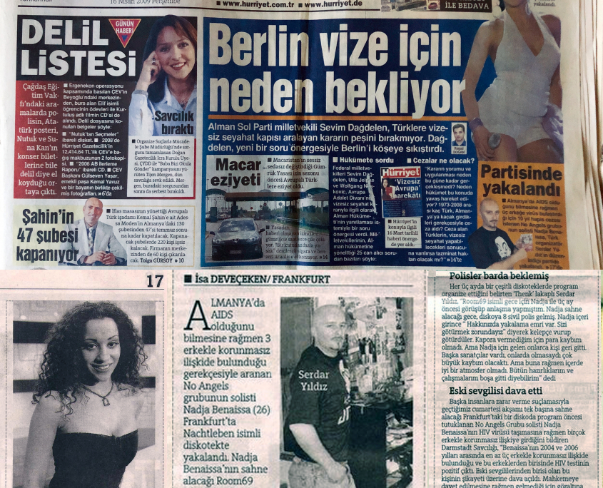 2009 - Hürriyet