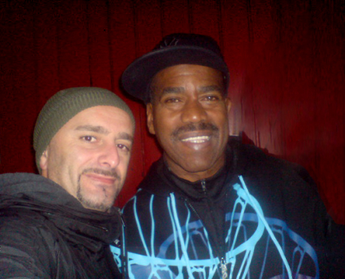Kurtis Blow