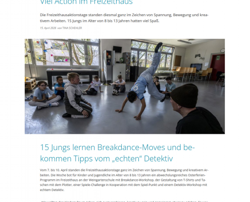 2026 - Kriftel Nachrichten