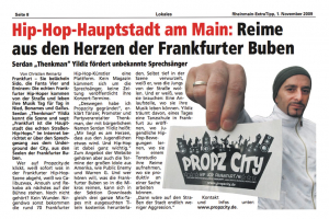 Thenkman Extratipp