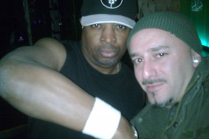 Chuck D (Public Enemy)