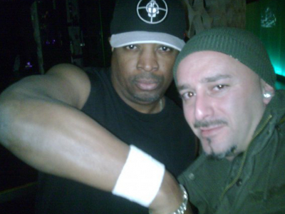 Chuck D (Public Enemy)
