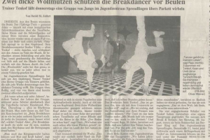1999 - Frankfurter Rundschau