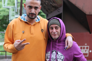 Haftbefehl