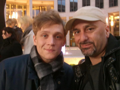 Matthias Schweighöfer