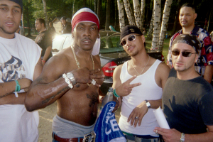 Petey Pablo