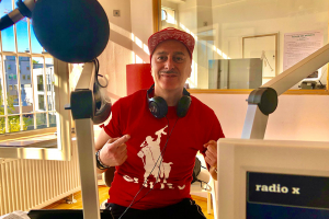 thenkman-radio-x