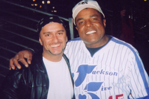 Tito Jackson