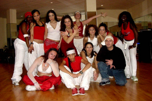 Metro Dance Project